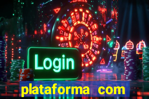 plataforma com jogos da pg